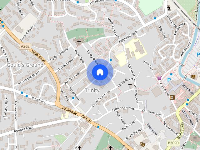 House for rent in Frome