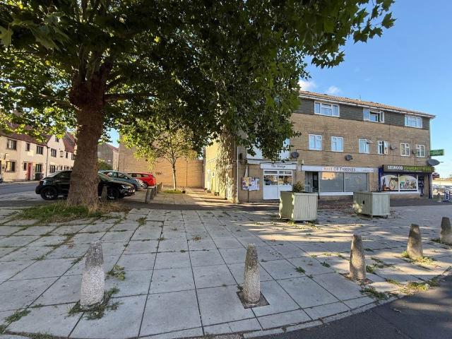 House for rent in Trinity, Frome