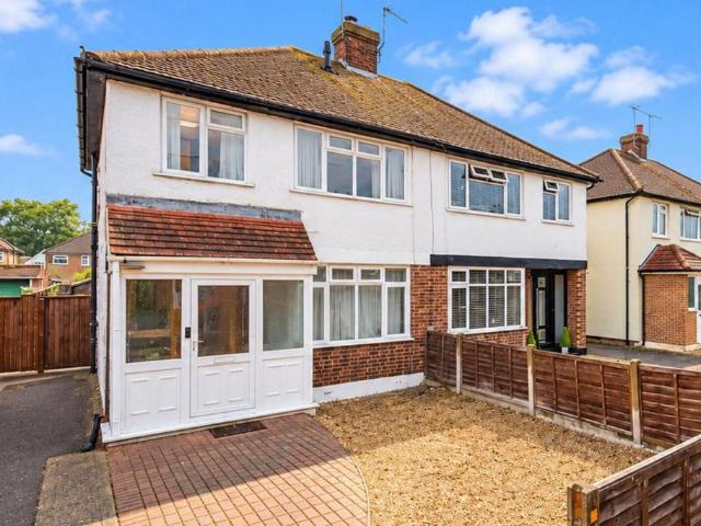 House for rent in Old Woking, Woking