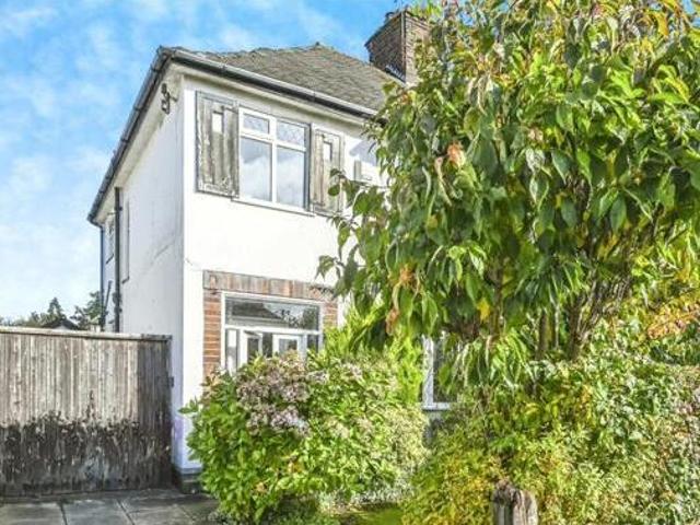 House for sale in Calderstones