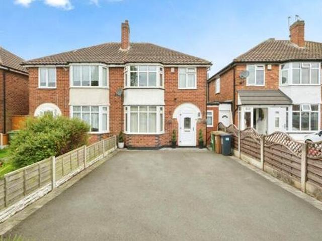 House for sale in West Midlands