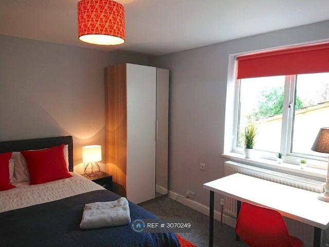 Room for rent in Upper Knowle, Bristol