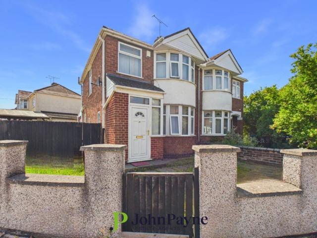 House for rent in West Midlands