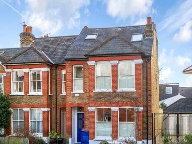 House for sale in Richmond Hill, Deepcut