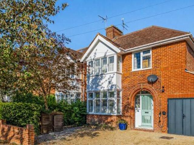 House for rent in Hatfield, Fretherne