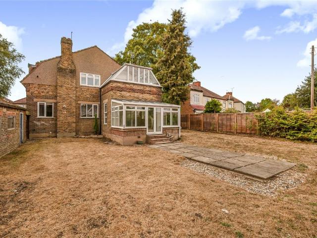 Apartment for rent in Welling, Greater London