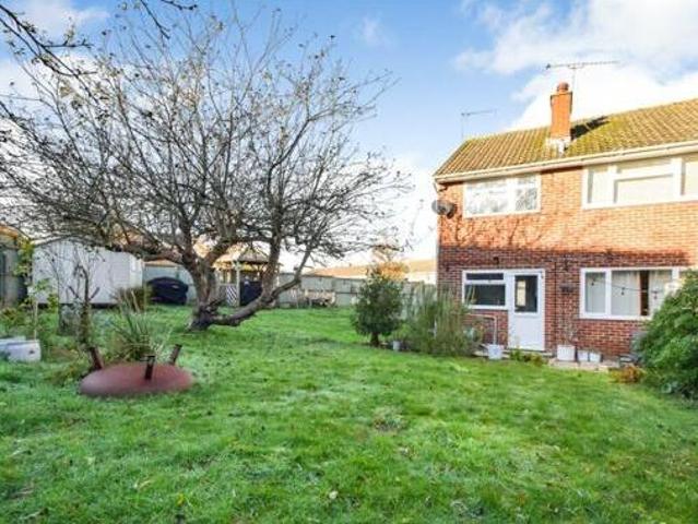 House for sale in Moulsham Green, Hart