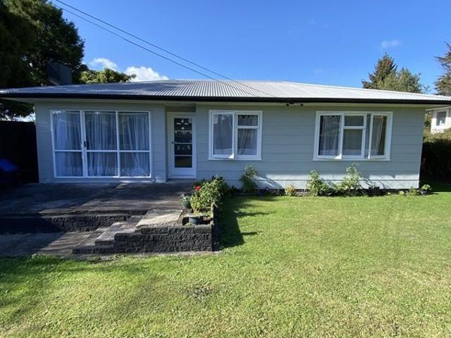 House for rent in Rotorua