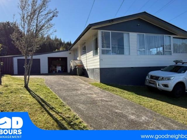 House for rent in Bay Of Plenty