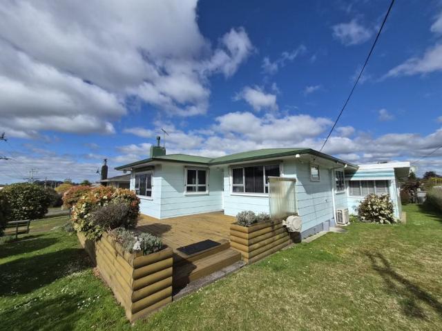 House for rent in Selwyn Heights, Rotorua