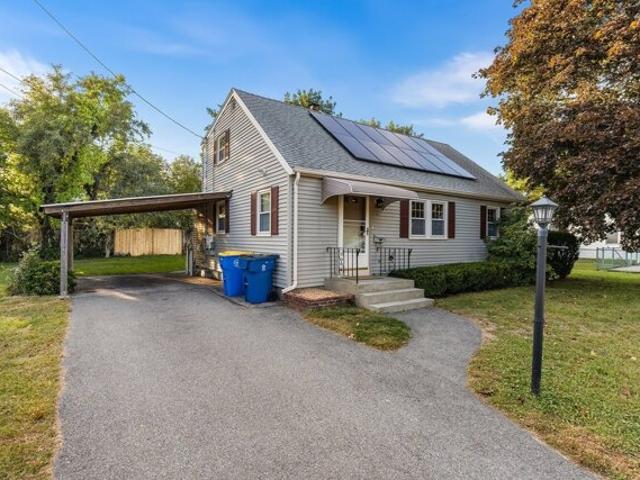 House for sale in Randolph, Norfolk County