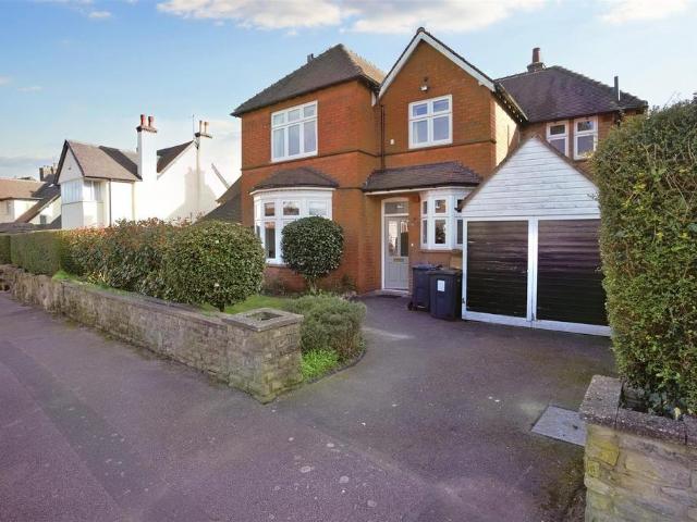 House for rent in Ladywood, Birmingham