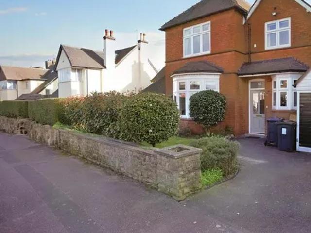 House for rent in Ladywood, West Midlands