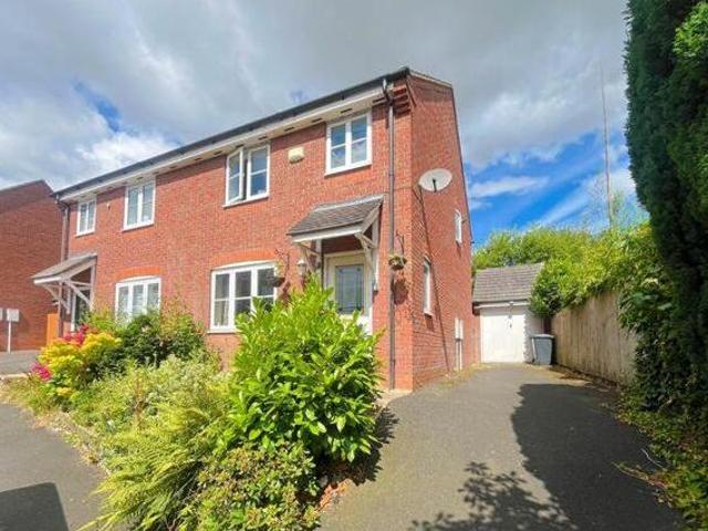 House for sale in Boley Park, Staffordshire