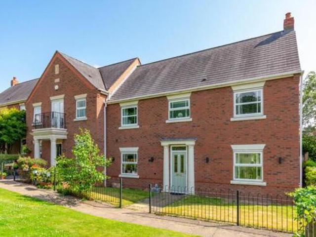House for sale in Limepit Head, Lichfield