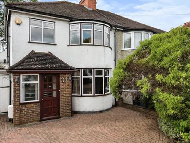 House for rent in New Malden, Greater London