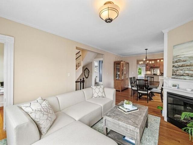 Condo for sale in Boston, Massachusetts