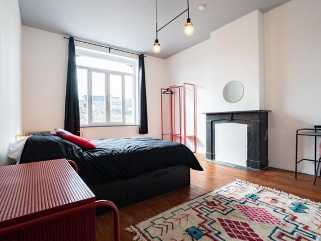 Kamer location à Waremme