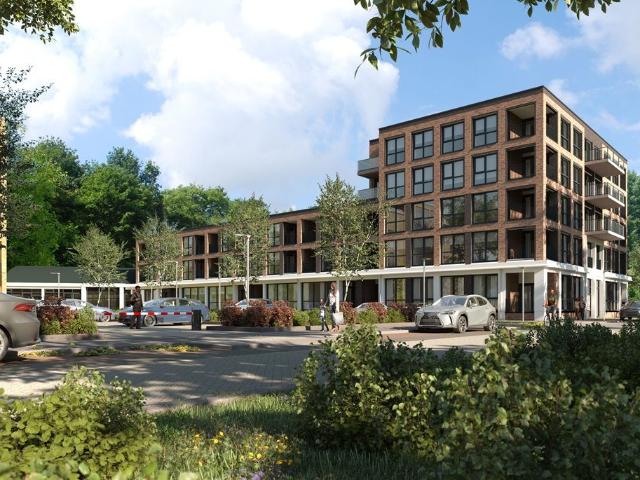 Appartement te huur in Leeuwarden, Friesland