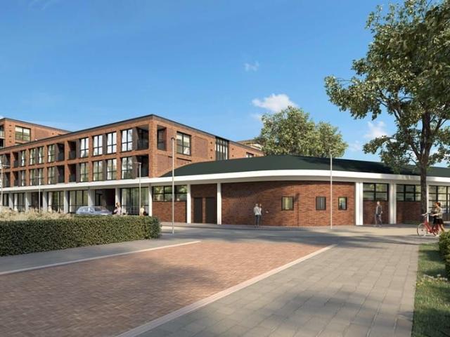 Appartement te huur in Leeuwarden, Friesland