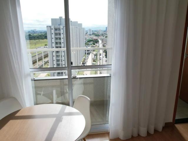 Apartamento aluguel em Setor de Mansões Sudeste, Samambaia