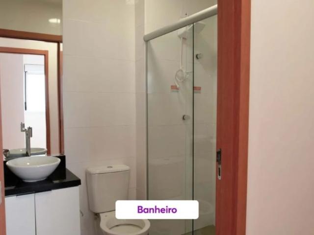 Apartamento aluguel em Setor E Sul, Taguatinga