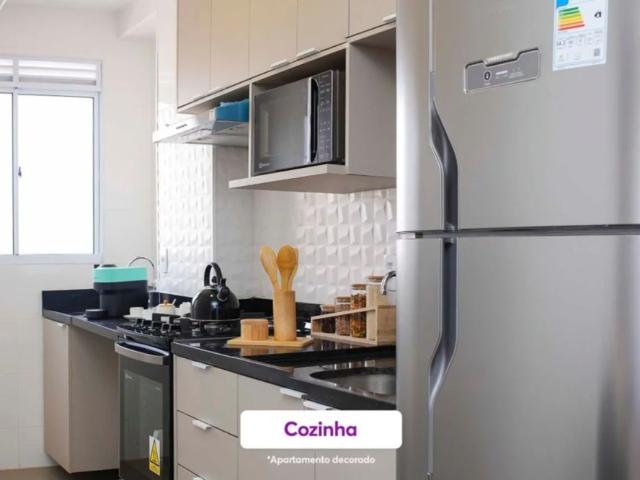 Apartamento aluguel em Setor N Norte, Ceilândia