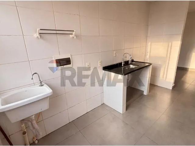 Apartamento aluguel em Paranoá Parque, Paranoá