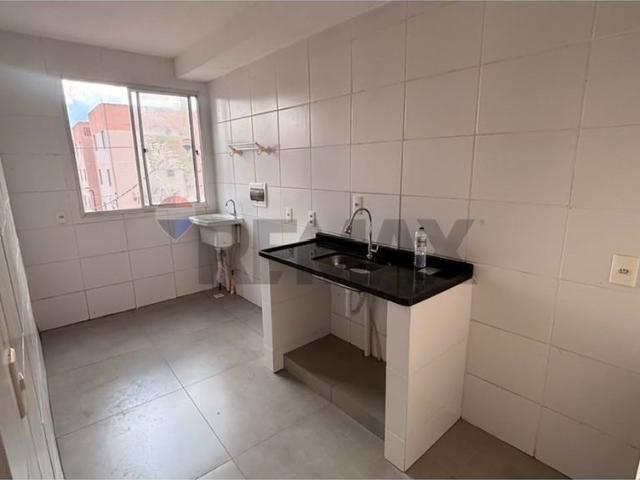Apartamento aluguel em Paranoá Parque, Paranoá