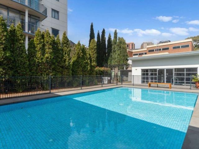 Apartment for rent in Southbank, Melbourne