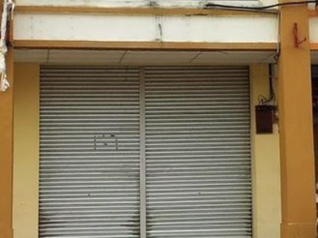 Shop for sale in Malaka