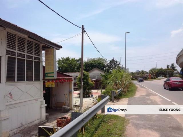 Shop for sale in Malaka