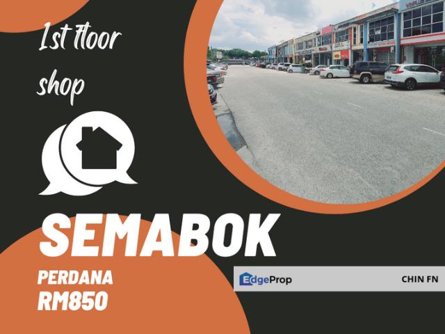 Shop for rent in Malaka