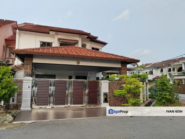 House for sale in Malaka