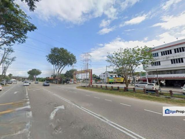 Shop for sale in Malaka
