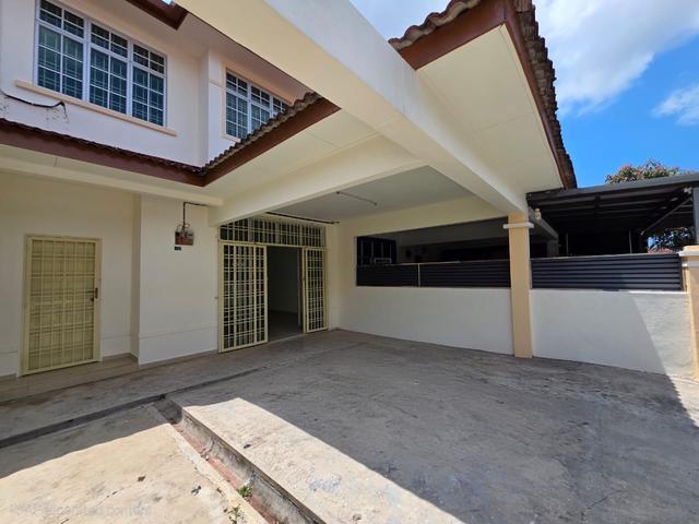Terraced House for sale in Bukit Piatu, Bandaraya Melaka