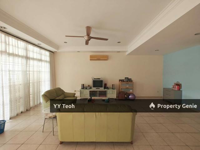 Terraced House for sale in Semabok, Malaka