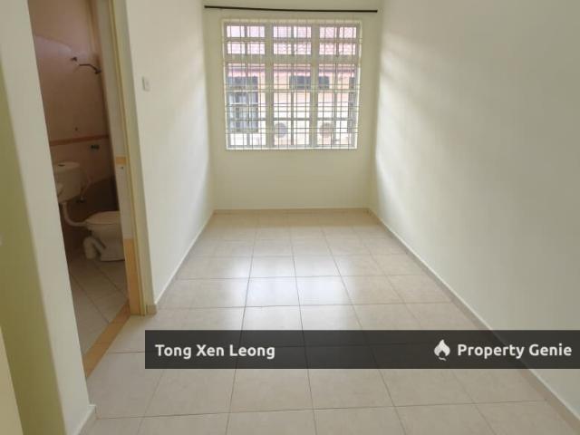 Terraced House for sale in Semabok, Malaka