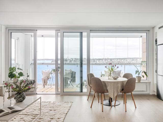 Bostad till salu i Nacka, Boo