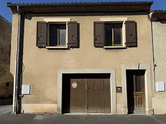 Maison vente à Castres, Sémalens