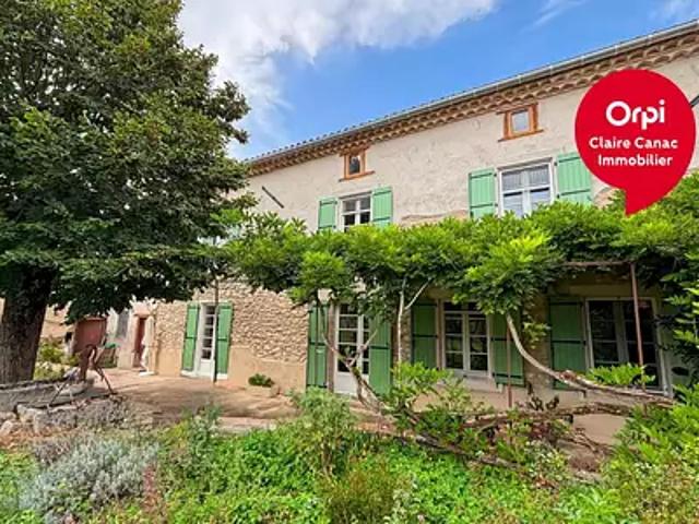 Maison vente à Castres, Sémalens