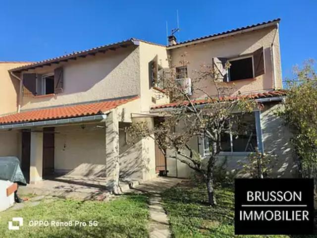 Maison vente à Castres, Sémalens