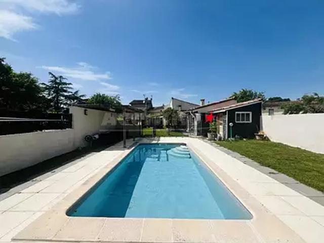 Maison vente à Castres, Sémalens
