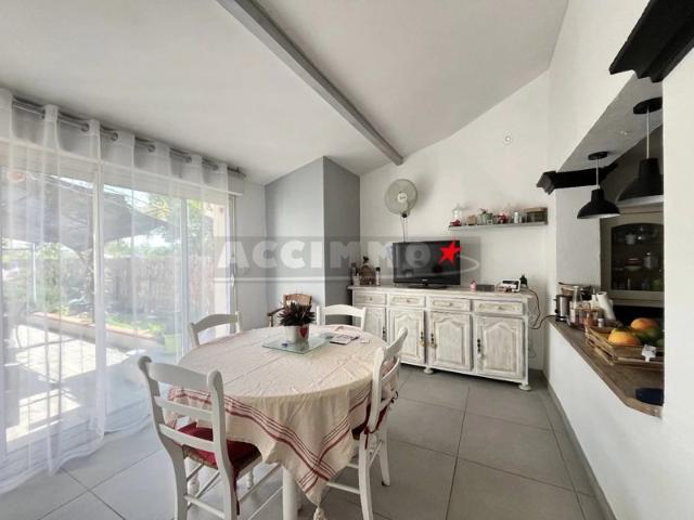 Maison vente à Castres, Sémalens