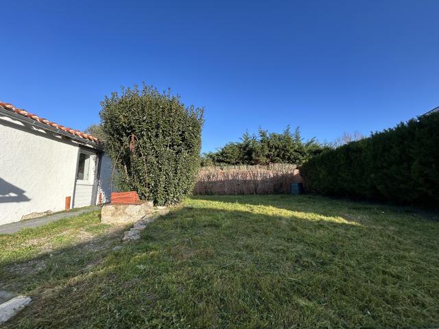 Maison vente à Castres, Sémalens