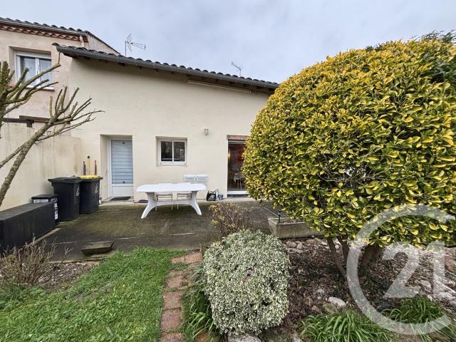Maison vente à Castres, Sémalens