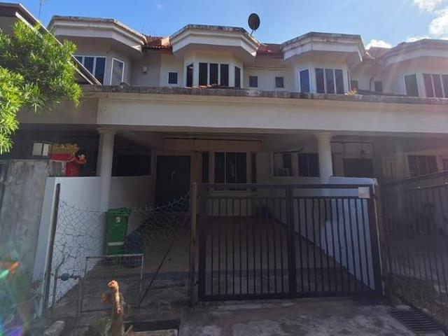 Terraced House for sale in Kuantan, Pahang