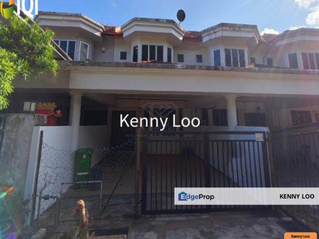 House for sale in Kuantan, Pahang