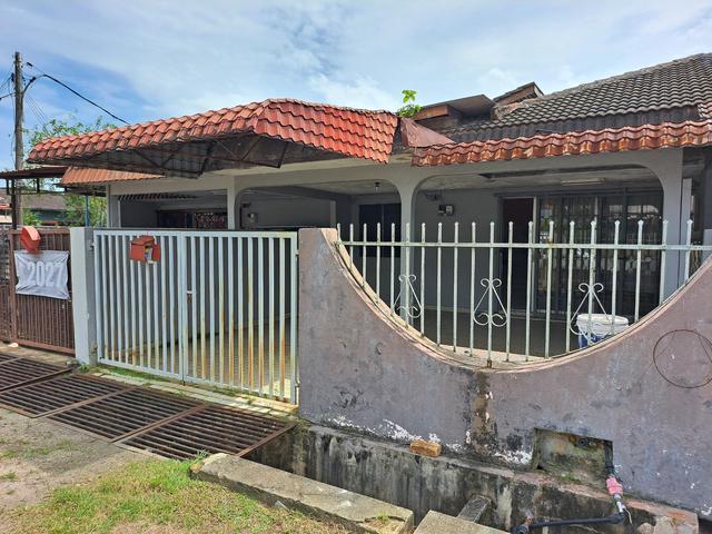 Terraced House for sale in Kuantan, Pahang