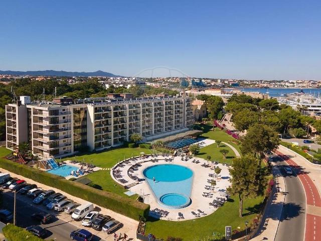 Apartamento venda em Gandarinha, Cascais